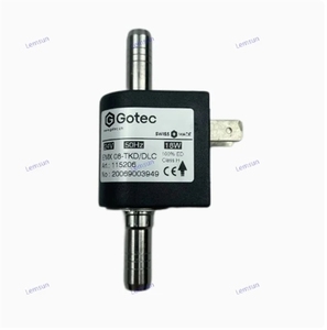 Pompe électromagnétique <span class=keywords><strong>GOTEC</strong></span> neuve 106103 114602 9680020102 111895 115206 en stock - Product Image 4