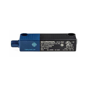 สวิตช์นิรภัย RFID รุ่น 36-D-ST Schmersal 36 ของแท้และใหม่ - Product Image 4