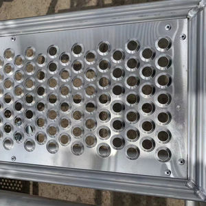 Échafaudage Ringlock en aluminium à <span class=keywords><strong>prix</strong></span> abordable, léger et très demandé pour le Moyen-Orient et l'Asie du Sud-Est - Product Image 2