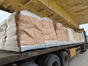 Pansements anti-callosités à base d'extraits naturels de plantes, marque privée - 6 pièces, faciles à retirer, pour les pieds et les orteils - Product Image 5