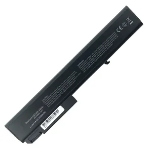 Batterie pour ordinateur portable <span class=keywords><strong>HP</strong></span> <span class=keywords><strong>8540P</strong></span> 8540W 8530P 8530W 8730W 8740W 8730P - Product Image 1