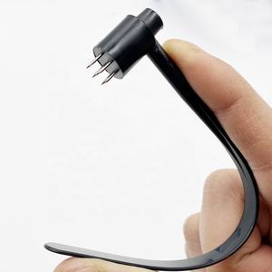 เข็มฝังเข็มแบบใช้แล้วทิ้งเข็มผิวหนังเจ็ดดาวสำหรับดอกพลัม - Product Image 4