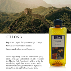 500ml Ocean rose lamp fragrance oil remove odore - Product Image 2