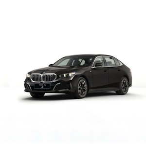 BMW i5 2024 2025, Auto Eléctrico, SUV <span class=keywords><strong>de</strong></span> Nueva Energía, Autonomía <span class=keywords><strong>de</strong></span> 700 km, 286 CV, 190 km/h, Lujo, 35L, EDrive, Precio - Product Image 2