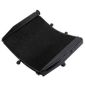Radiador de Refrigeración del Motor TCMT Compatible con <span class=keywords><strong>Kawasaki</strong></span> <span class=keywords><strong>Ninja</strong></span> <span class=keywords><strong>ZX</strong></span>-<span class=keywords><strong>10R</strong></span> ZX1000FAF 2008-<span class=keywords><strong>2010</strong></span>, Piezas de Repuesto para Motocicleta ZX10R XF-M313 - Product Image 2
