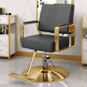 Sillón de Peluquería Multifuncional Moderno de Alta Calidad, Mueble de Masaje de Acero en Oferta para Salones de Belleza - Product Image 2