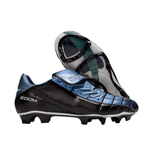 Nouvelles Chaussures de Football Futsal TOTAL 90 Authentiques en Gros, Chaussures de Football FG de Haute Qualité et Abordables pour Hommes - Product Image 2