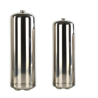Cylindre vide Standard en acier inoxydable CE0036 d'extincteur et d'extincteur