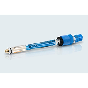 เซ็นเซอร์วัดค่าการนำไฟฟ้า E+H แบบดิจิตอล รวมเซ็นเซอร์วัดค่า pH/ORP รุ่น Memosens CPS16E Memosens 2.0 หัววัดแบบแก้ว - Product Image 3
