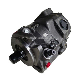ปั๊มไฮดรอลิกคุณภาพคงที่ NOP รุ่น TOP-1ME100 TOP-1ME200 TOP-11HG TOP-12HG - Product Image 5