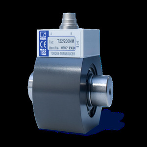 Capteur de contrainte HBM SLB700A – Pièce de rechange pour contrôle industriel – Mesure de force - Product Image 2