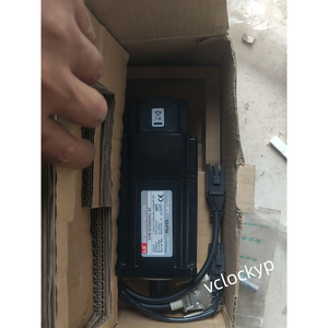 1PC tout nouveau servomoteur LS APM-SC06ADK2-SC, livraison rapide FedEx ou DHL - Product Image 1