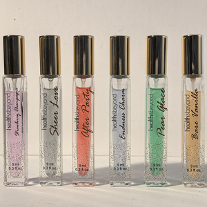 น้ำหอมพกพาขนาดทดลอง 9 มล. ของแท้ ขนาดเดินทางสำหรับผู้หญิง ขายส่ง - Product Image 6