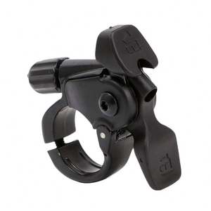 Palanca de Bloqueo Remoto para Horquilla Sr St de Bicicleta de Montaña, Compatible con <span class=keywords><strong>Suntour</strong></span> Axon, Epicon, Raidon, <span class=keywords><strong>Xcr</strong></span>, Ncx - Product Image 2