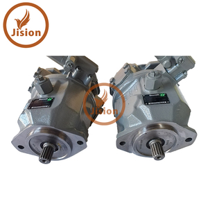 Bomba de pistones hidráulica A10V045 A10V018 A10V028 A10V071 A10V088 A10VO018 A10VO028 A10VO045 A10VO071 A10VO088 - Product Image 1