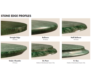 Tablero de mármol natural de calidad superior verde <span class=keywords><strong>Guatemala</strong></span> de Lifepursue para proyecto hotelero - Product Image 6