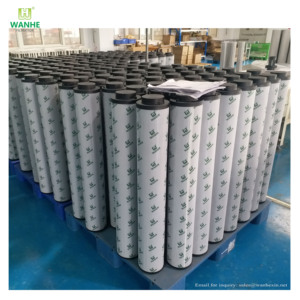 Bộ Lọc Dầu Thủy Lực 10 Micron, 2600R005BN4HC 2600R020BN4HC, Bộ Lọc Dầu Thủy Lực 10 Micron - Product Image 3