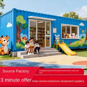 Conteneur mobile transformable en boutique, café, stand, magasin mobile, snack-bar, salon de thé, conteneur - Product Image 2