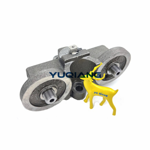 Động cơ diesel lọc nước đầu 3175452 Lọc ăn mòn điện trở đầu 3175453 cho động cơ Cummins <span class=keywords><strong>kta38</strong></span> kta50 - Product Image 6