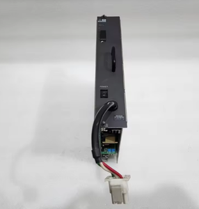 โมดูลควบคุม PLC Yokogawa PW701 ประสิทธิภาพสูง ใหม่เอี่ยม หน่วยความจำ ROM อินเทอร์เฟซ Ethernet 220V (ผลิตในญี่ปุ่น ใช้กันทั่วไปในระบบ DCS) - Product Image 1