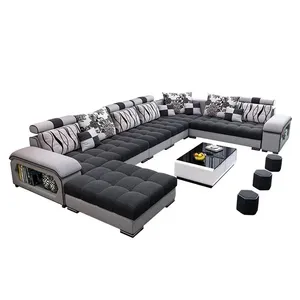 Gmart ערבית l ילדי מעגל דיגיטלי הדפסת יחיד ספה לזרוק מחומם רקמת מיטת בהצטיינות ספה