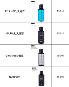 Déodorant anti-transpirant Foambo en spray corporel 150 ml, spray corporel pas cher - Product Image 2