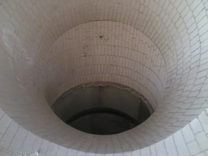 บริการงานบุผนังทนไฟสำหรับเตาอุตสาหกรรม หม้อไอน้ำ และเตาเผา คุณภาพสูง ป้องกันความร้อน ติดตั้ง บำรุงรักษา - Product Image 3