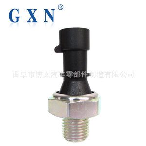 เซ็นเซอร์วัดแรงดันน้ำมัน Gxn รุ่น A11-3810010BC สำหรับเครื่องยนต์รถยนต์ Chery 477 - Product Image 3