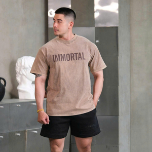 เสื้อยืดผ้าฝ้าย100% สำหรับผู้หญิงผู้ชายคอลเลกชันฤดูร้อนของผู้ผลิตในเวียดนามขายส่ง - Product Image 1