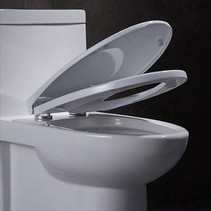 大きな便器Wcセラミックホワイト中国工場 - Product Image 5