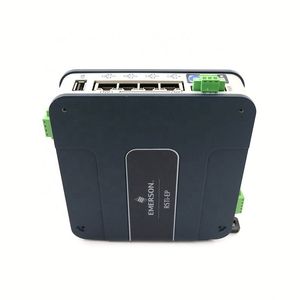 Controlador Independiente de Frecuencia Variable CC-CA CPU RSTi-EP CPE100 EPSCPE100-ACAH - Product Image 3