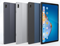 Tableta portátil 2 en 1 de 10,36 pulgadas, Tablet PC con Android, 8 núcleos, 1200x2000, Gps, Wifi, Tarjeta Sim 4G, llamadas, teléfono, con teclado