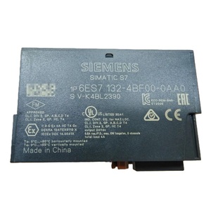 Mô-đun et200s cũ 6es7 131 132-4bf00-0aa0 - Product Image 3