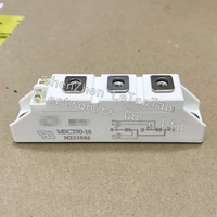 Composants électroniques en stock : Circuits intégrés, transistors MOSFET, modules de puissance IGBT, diodes, thyristors, SCR, pont redresseur KK40F120