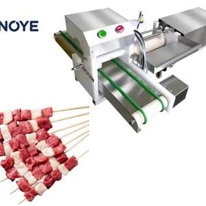 Parrilla Eléctrica sin Humo con Función Automática de Enhebrado de Carne - Product Image 6