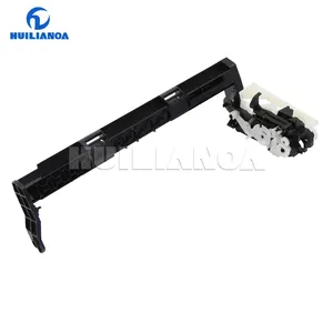 Rodillo de Recogida con Engranaje para HP <span class=keywords><strong>Smart</strong></span> <span class=keywords><strong>Tank</strong></span> 511 <span class=keywords><strong>515</strong></span> 519 518 538 618 5820 Como se Muestra en la Imagen - Product Image 5