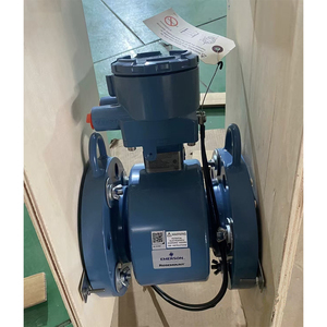เครื่องวัดการไหลแบบแม่เหล็ก Rosemount- 8700 ซีรีส์ รุ่น 8705 ราคาเซ็นเซอร์วัดการไหล - Product Image 4