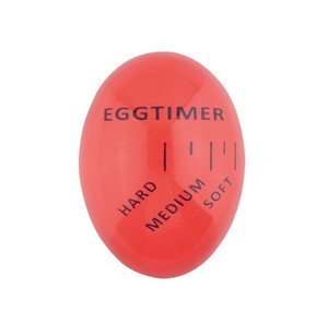 Temporizador de cambio de Color de huevo, herramientas de temporizador rojo, nuevo, gran oferta - Product Image 4