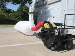 Sanayi kullanımı için çatı yalıtım vakum temizleme çanta güçlü ağır kaldırma torbaları - Product Image 5