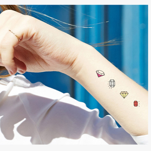 Carta adesiva per bambini a prova di acqua, - Product Image 3