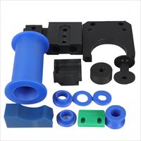 Parti a forma di plastica per stampaggio a iniezione, custodia elettronica e accessori