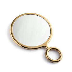 New Style Beauty Makeup <b>Mirror</b> Exquisite <b>Mirror</b> Elegance Fashion Women Gift <b>Mirror</b> - Product Image 3