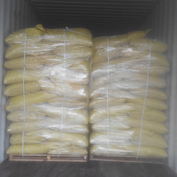 Lignosulfonate de sodium pour Lignosulfonate pour la teinture de textile et le dispersant d'Eco de cuir et l'agent de bronzage CAS 8061