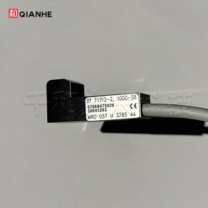 เซ็นเซอร์หน้า Leuze Rt 7172 21000 S8 สำหรับเครื่องพิมพ์โรแลนด์ อะไหล่เครื่องพิมพ์ออฟเซ็ต - Product Image 2