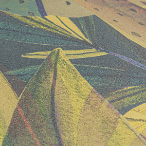 Papel Tapiz No Tejido Livingwalls 782201, Superficie de Vinilo Sólido, Relieve, Completamente Seco, Desmontable, Estructura Lisa, Acabado Mate - Product Image 4