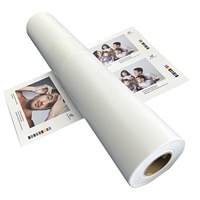 260g/m² Standard-RC-Satin-Fotopapier Fotopapier Inkjet-Expoter-Inkjet-Fotopapier rolle