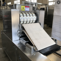 Meilleur Prix Machine Commerciale de Fabrication de Biscuits, Coupe-Biscuits, Façonneuse de Biscuits, Machine à Mini-Biscuits aux Noix