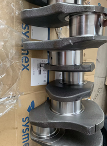 Vilebrequin moteur C18 1950314 1894918 1894917 - Product Image 5