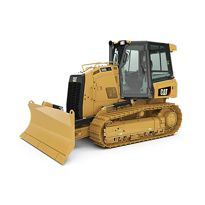 Nhật Bản Made 95% New Cat d4k Xe ủi đất với chất lượng cao và trong tình trạng tốt giá thấp cho bán hàng nóng