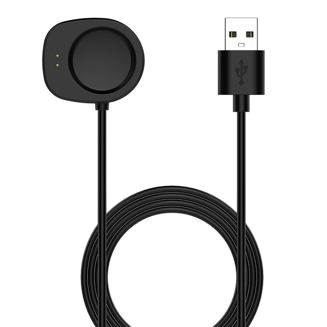 Hot Selling New Products Fast Charging Cable for Huami Amazfit T-REX3 Reliable Durable Efficient Portable Smart Watch Charger